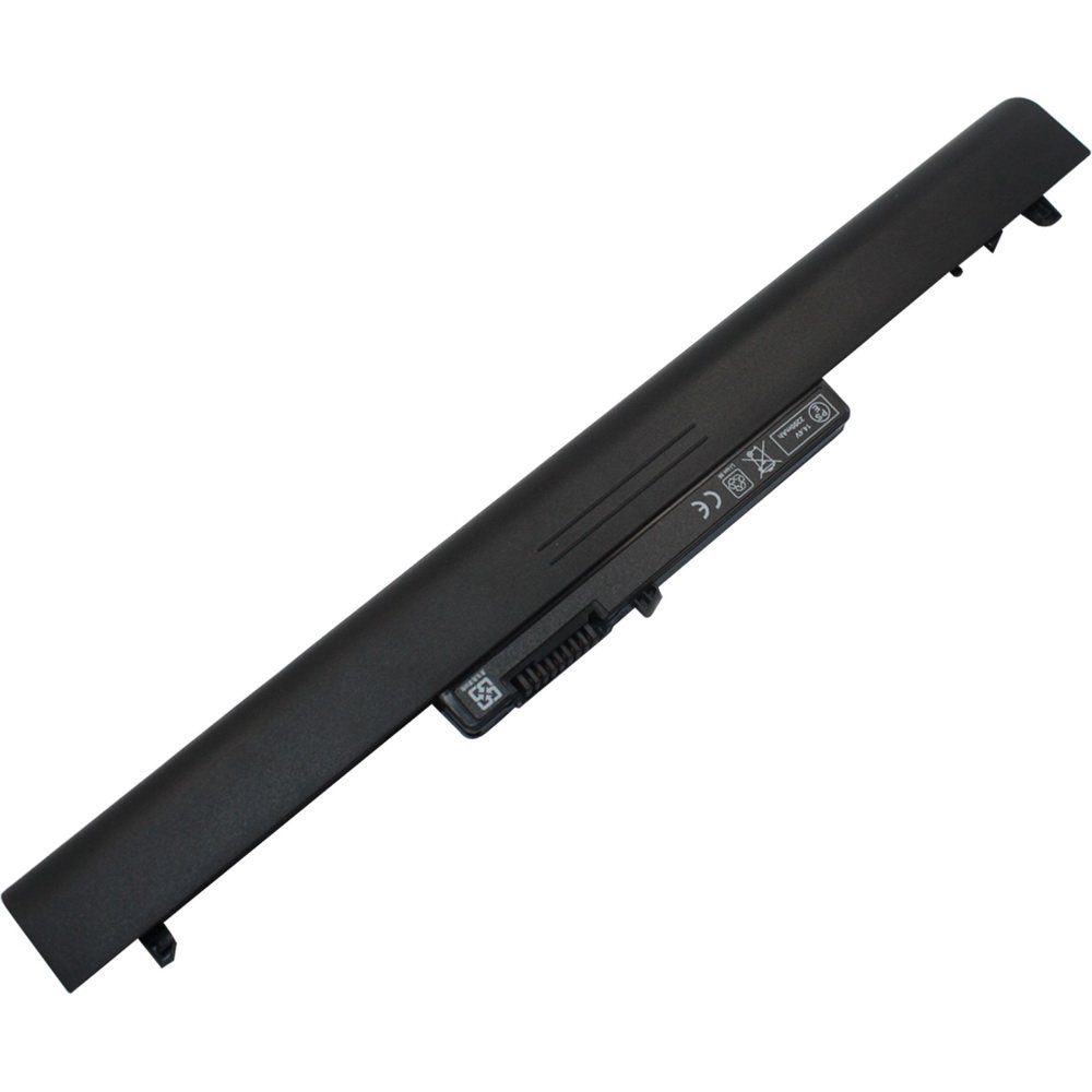 BATTERY HP VK04 بطارية لابتوب HP