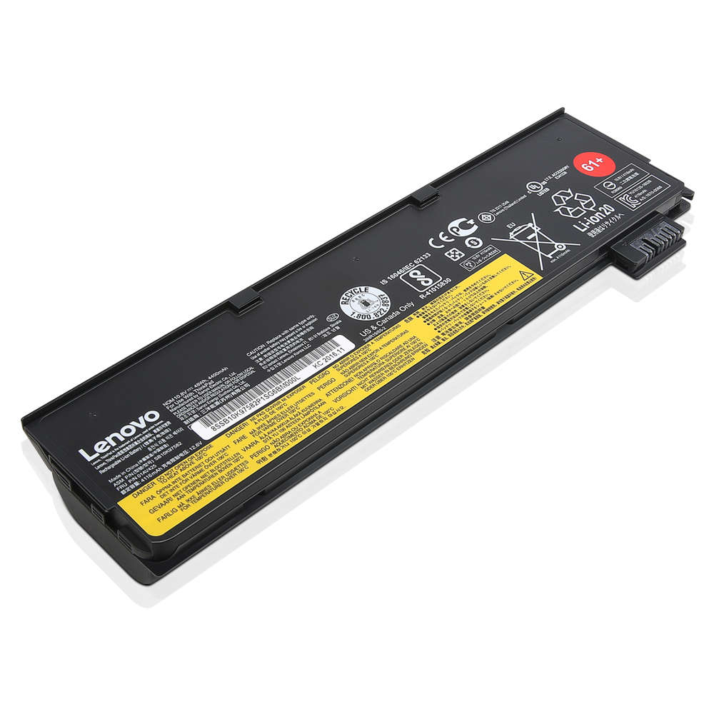 BATTERY LENOVO 01AV 421 بطارية لابتوب لينوفو