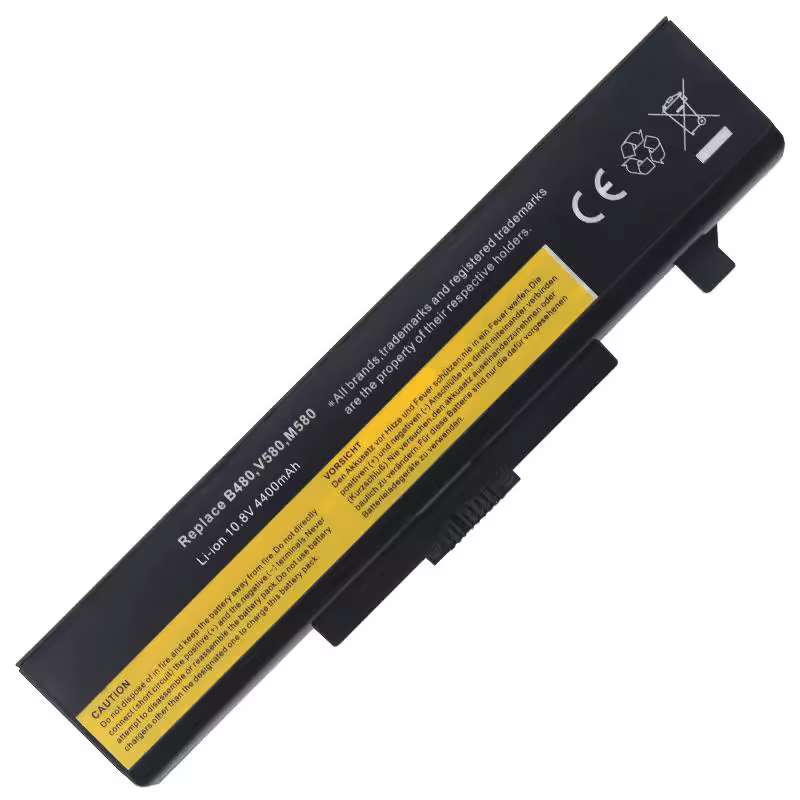 BATTERY LENOVO E430+B480 بطارية لابتوب لينوفو