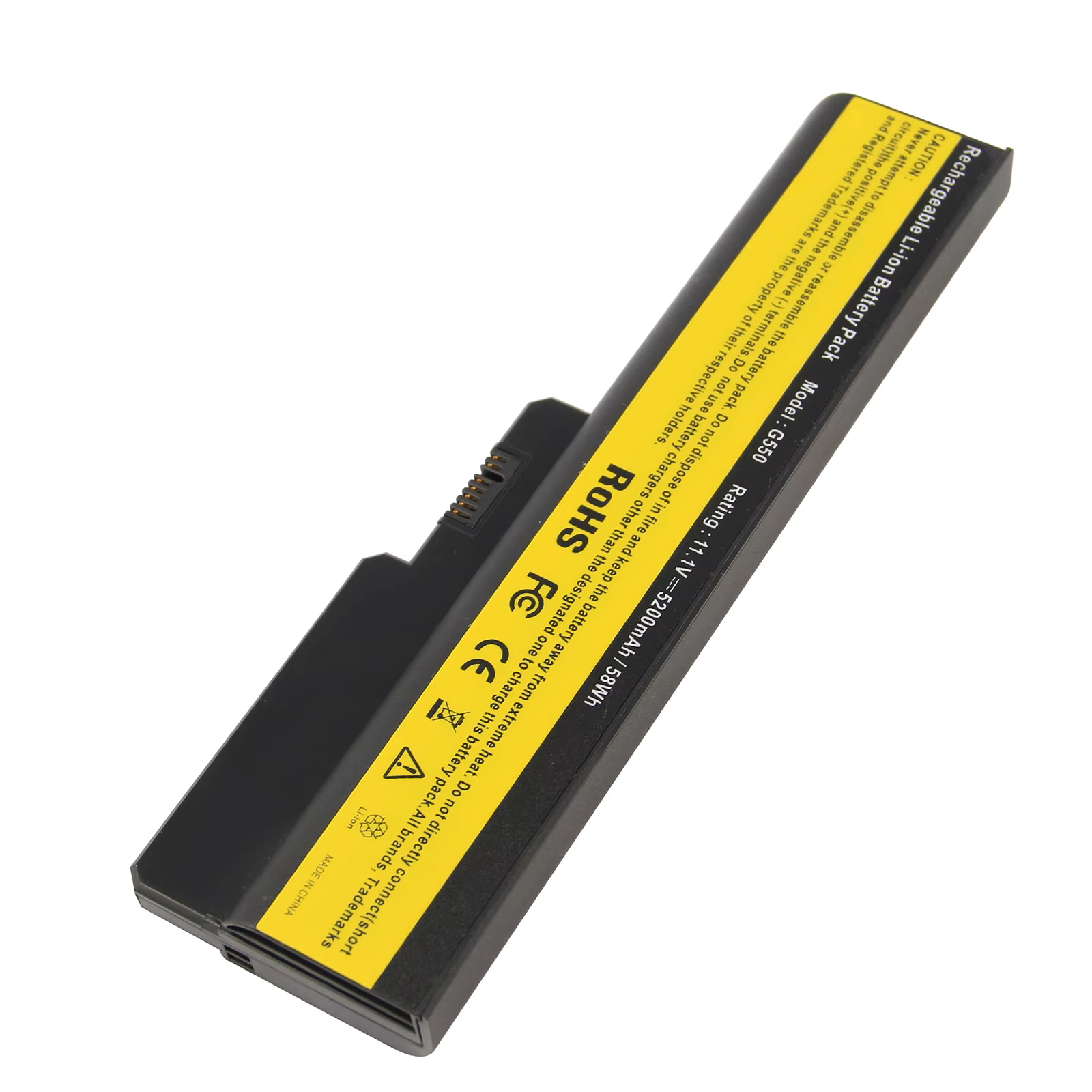BATTERY LENOVO G430 بطارية لابتوب لينوفو