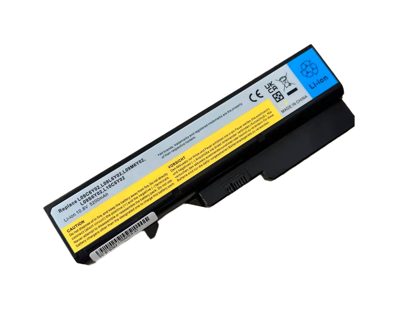 بطارية لابتوب لينوفو BATTERY LENOVO G580