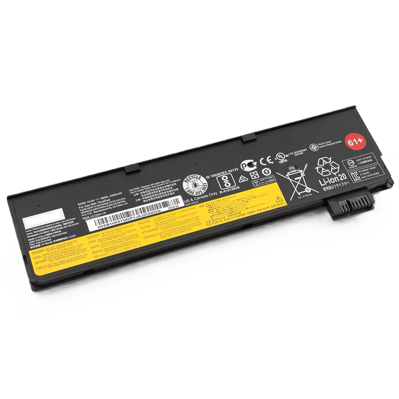 بطارية لابتوب لينوفو BATTERY LENOVO T570