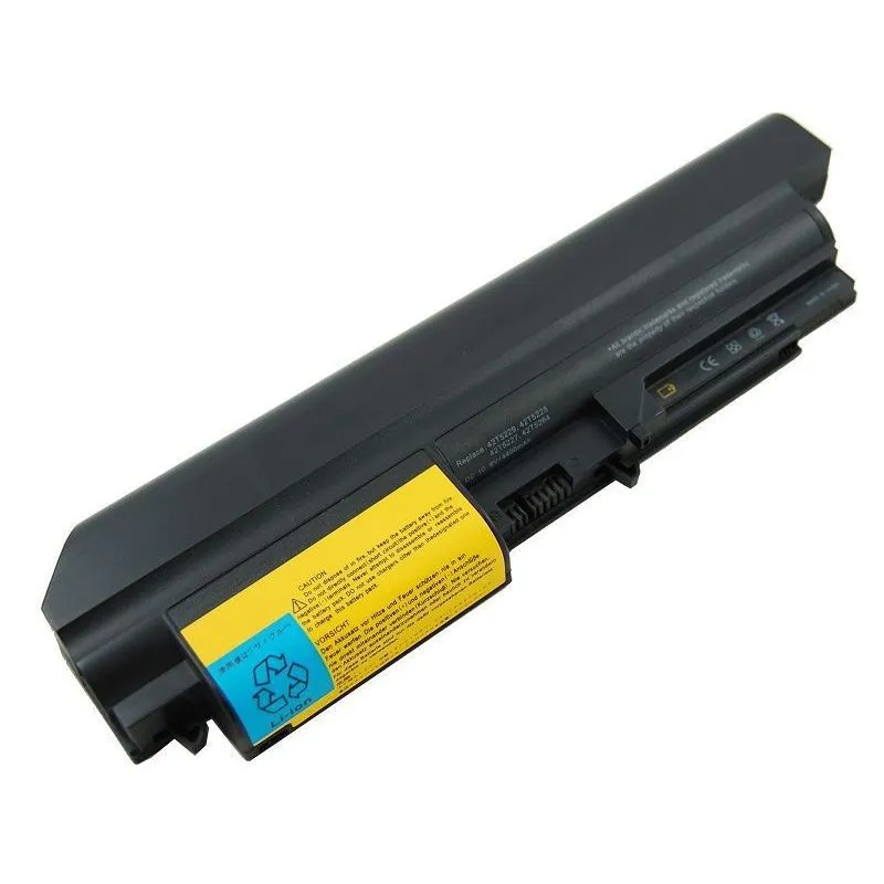 بطارية لابتوب لينوفو BATTERY LENOVO T60-T61