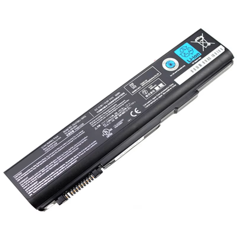 BATTERY TOSHIBA 3788 بطارية لابتوب توشيبا