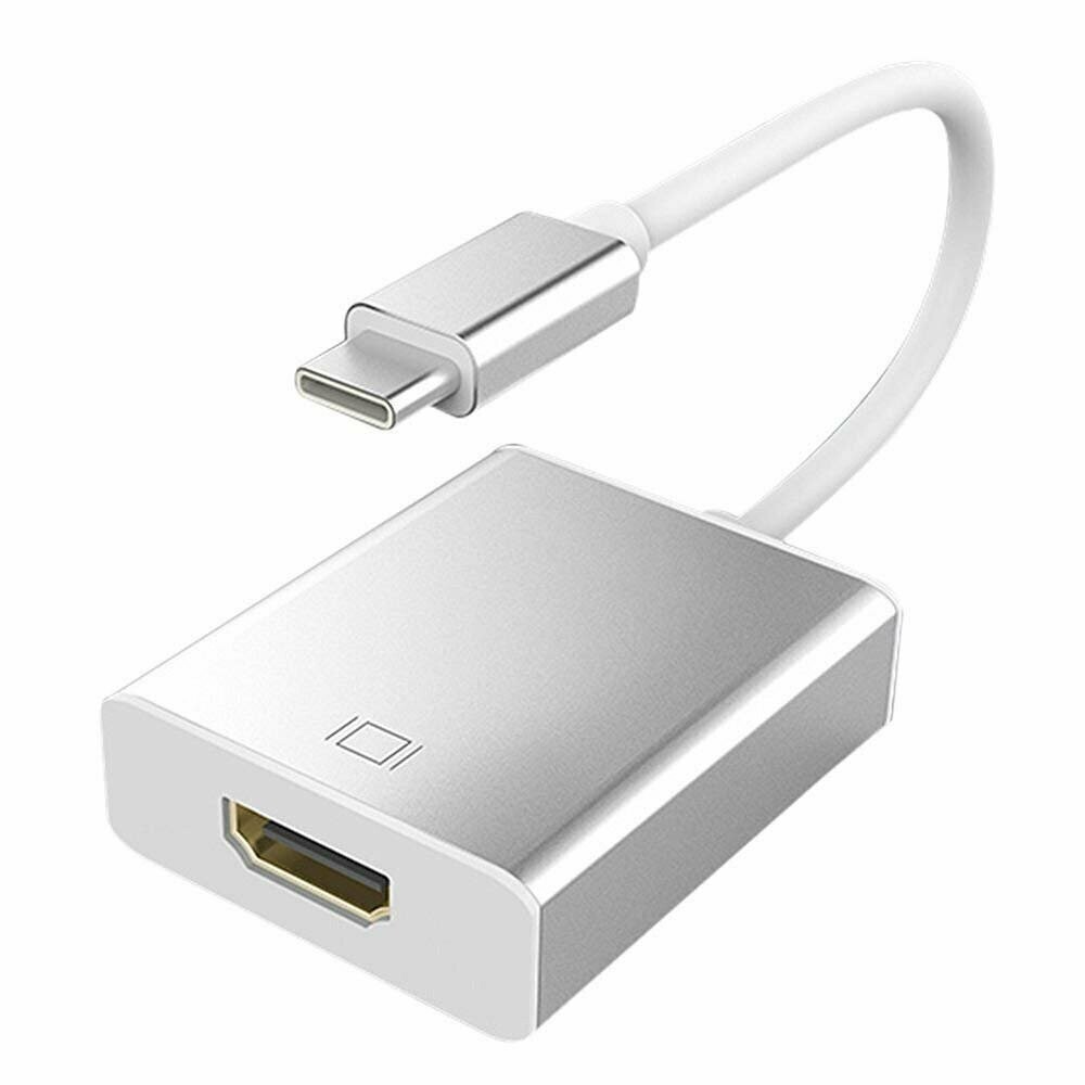 ADAPTER TYPE-C TO HDMI تحويرة