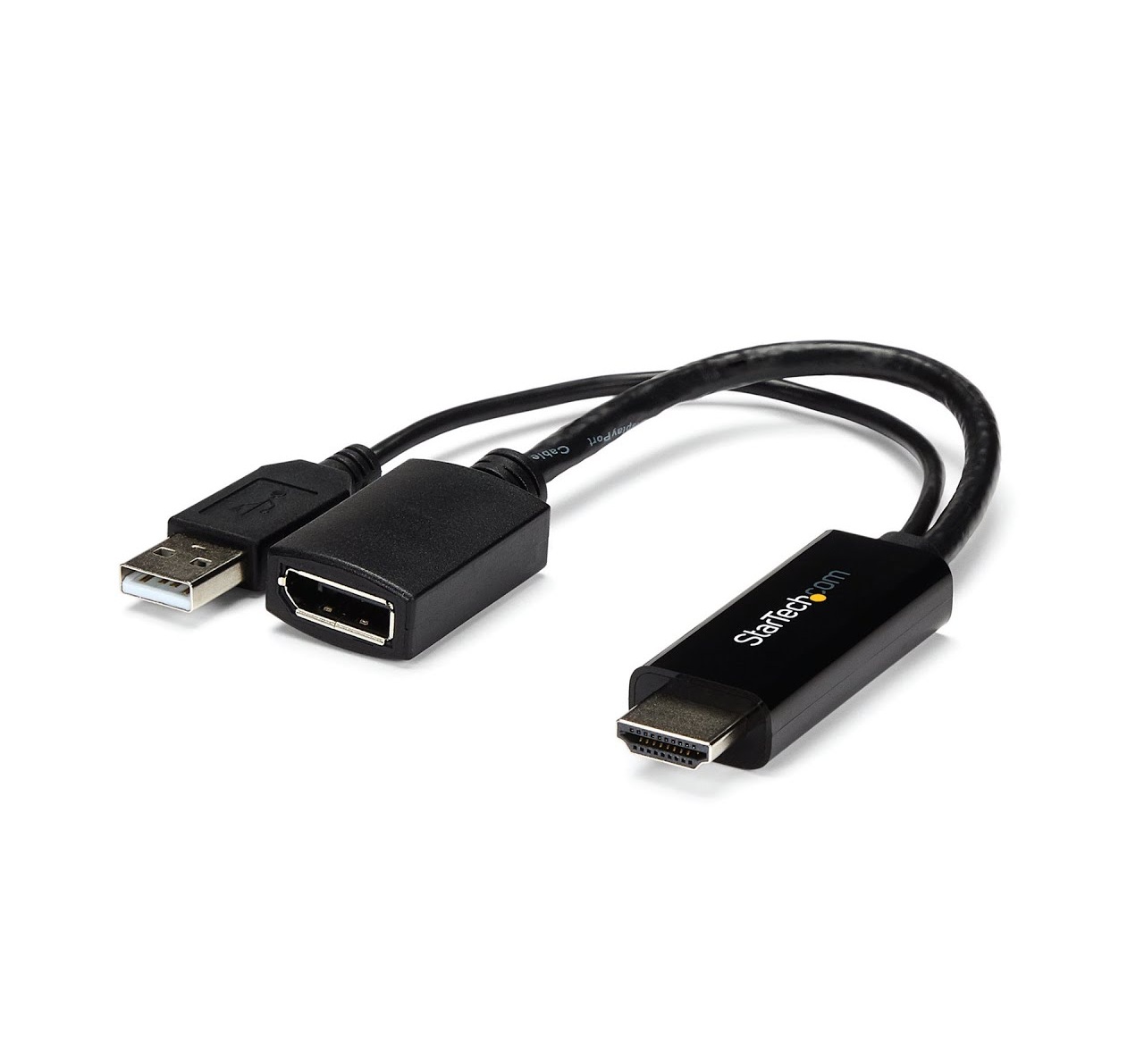HDMI TO DP تحويرة