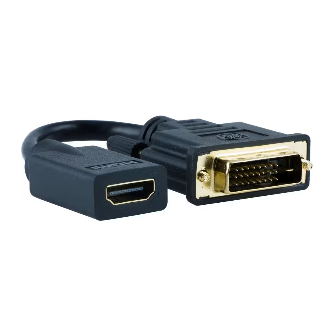 DVI TO HDMI كيبل