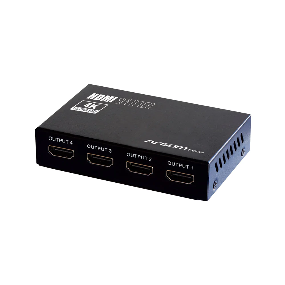 HDMI SPLITTER 4 CH OUT