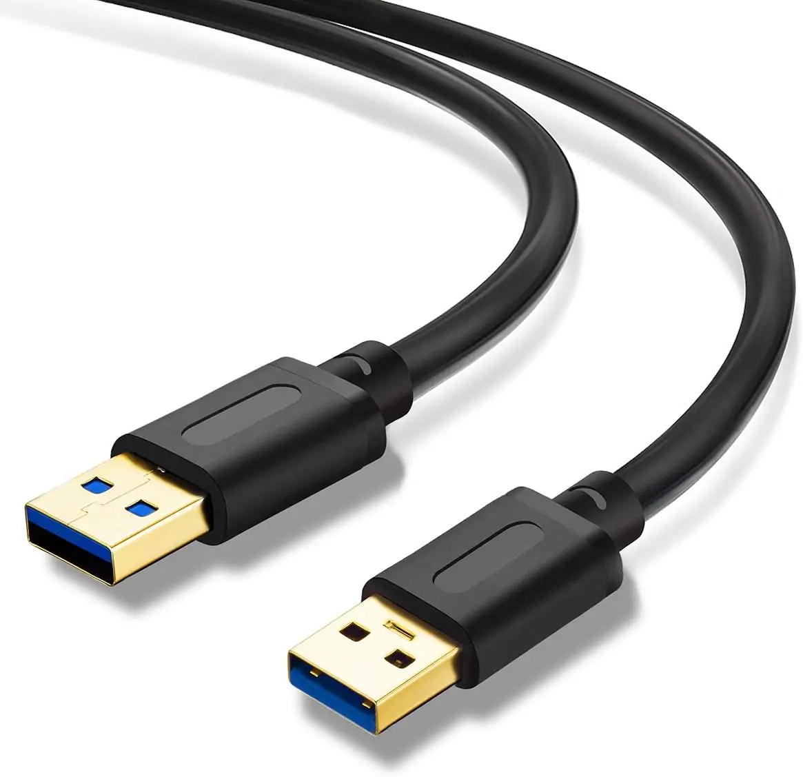 USB TO USB فحل 5M