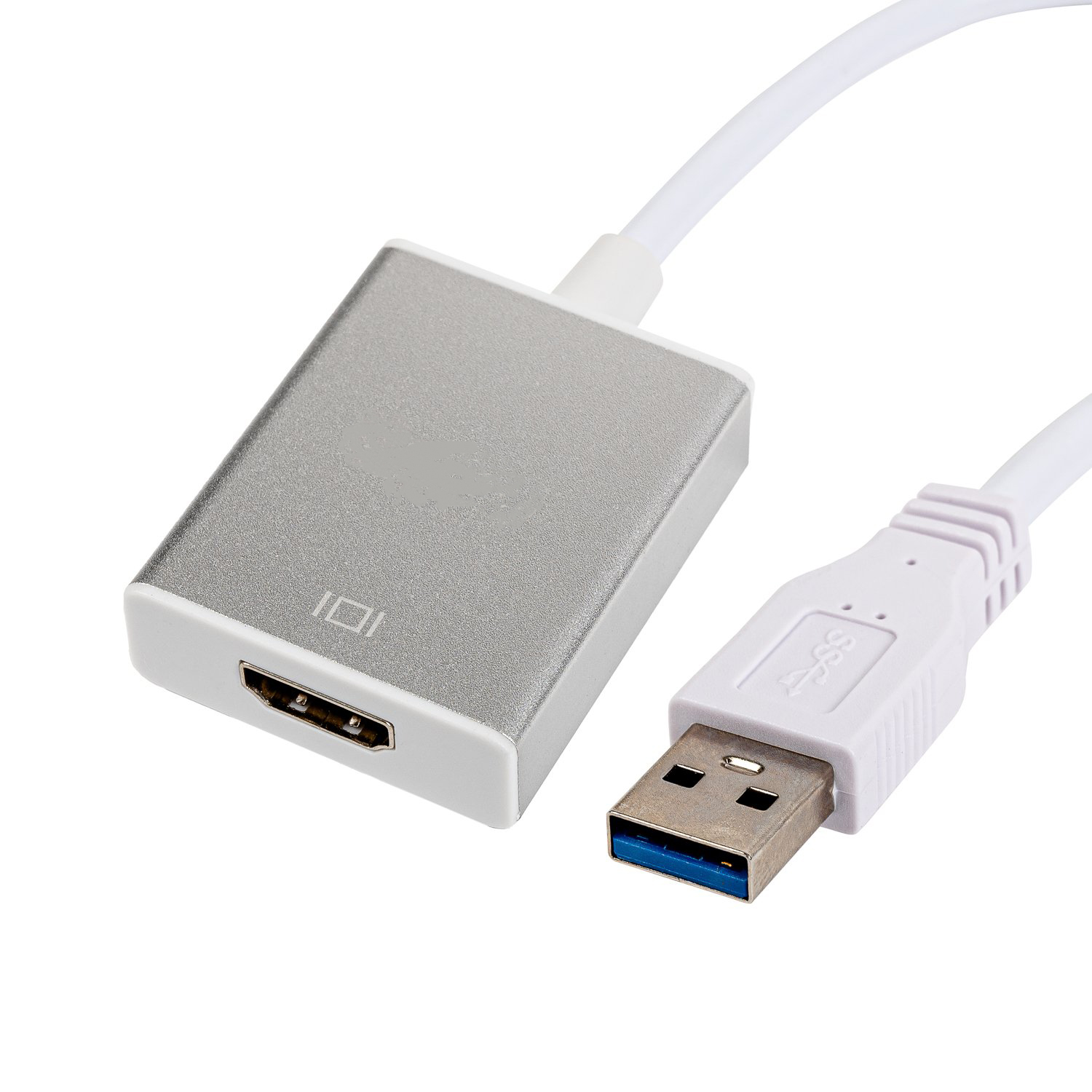 USB3 TO HDMI تحويرة