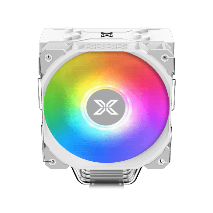 FAN COOLING AIR XIGMATEK KILLER S ARCTIC