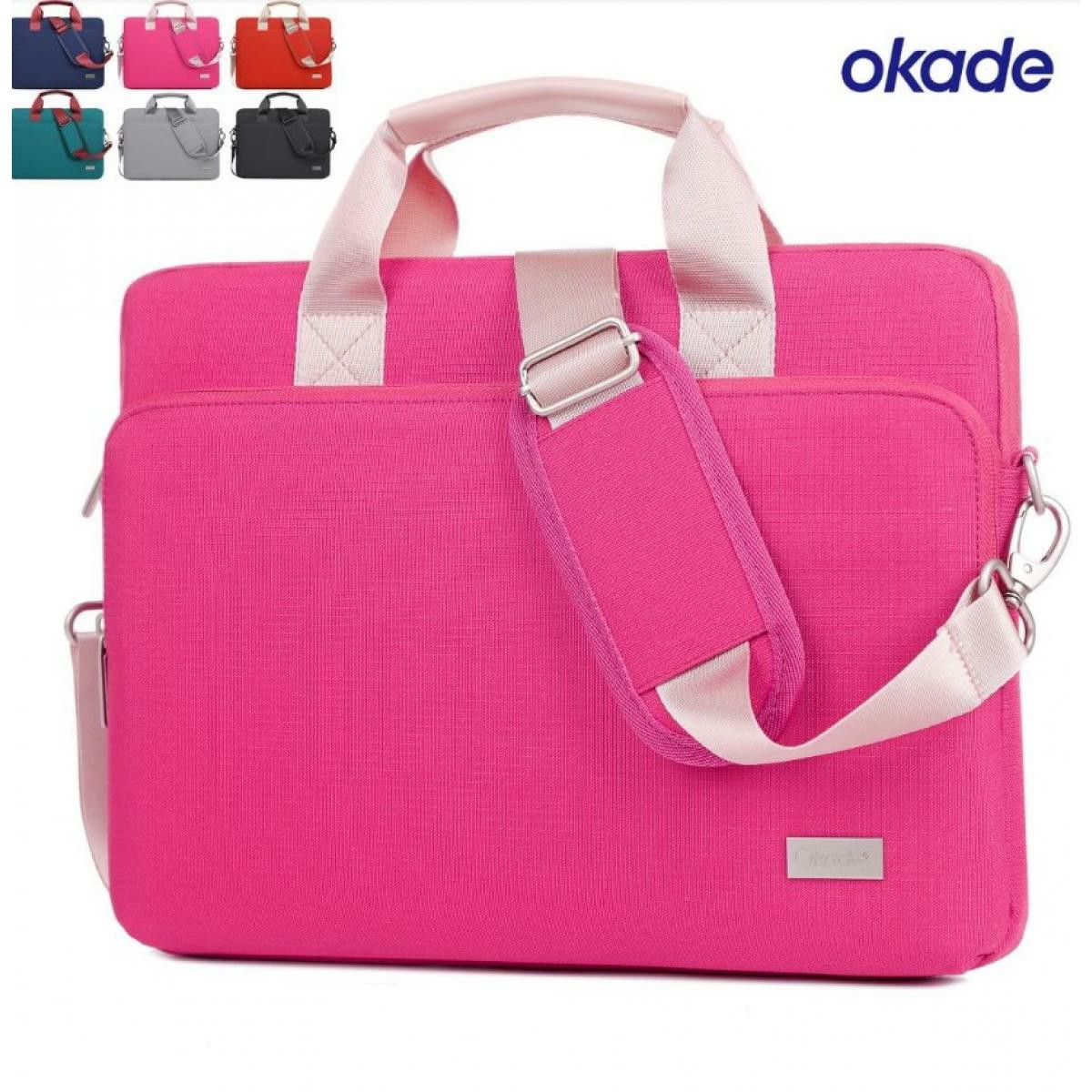 BAG OKADE T70 حقيبة يد حجم 14