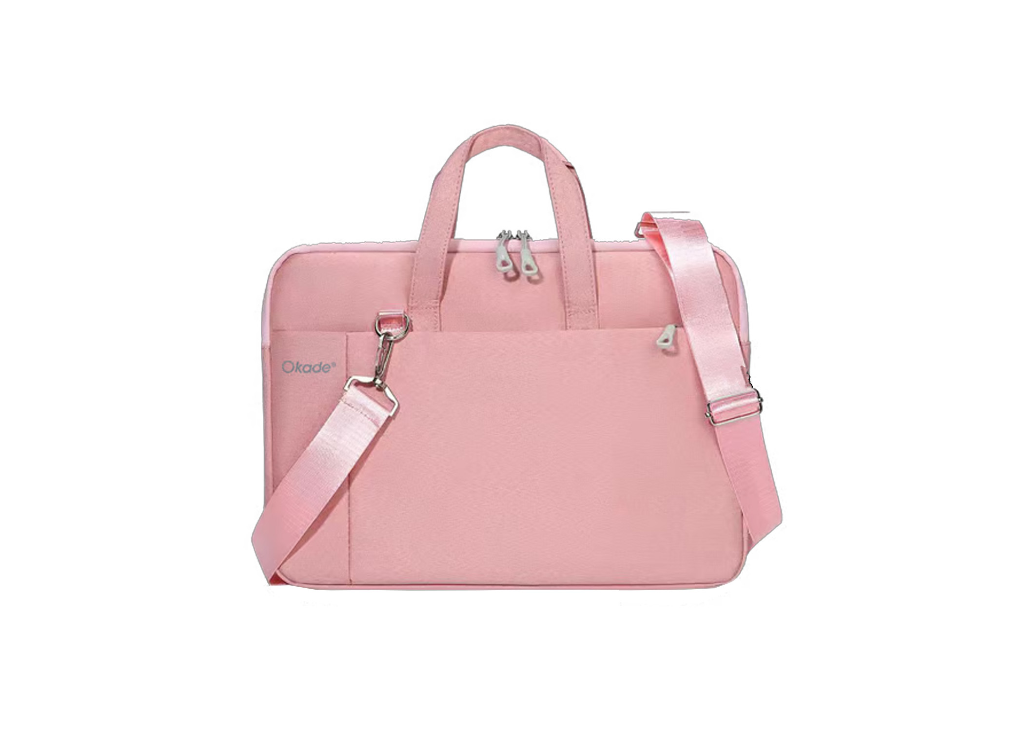 BAG OKADE B006 حقيبة يد حجم 15.6