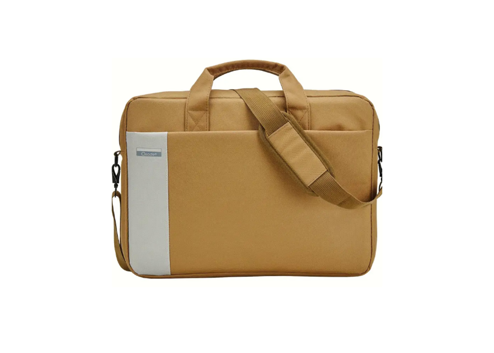 BAG OKADE T57 حقيبة يد حجم 15.6