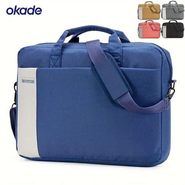 BAG OKADE T57 حقيبة يد حجم 15.6