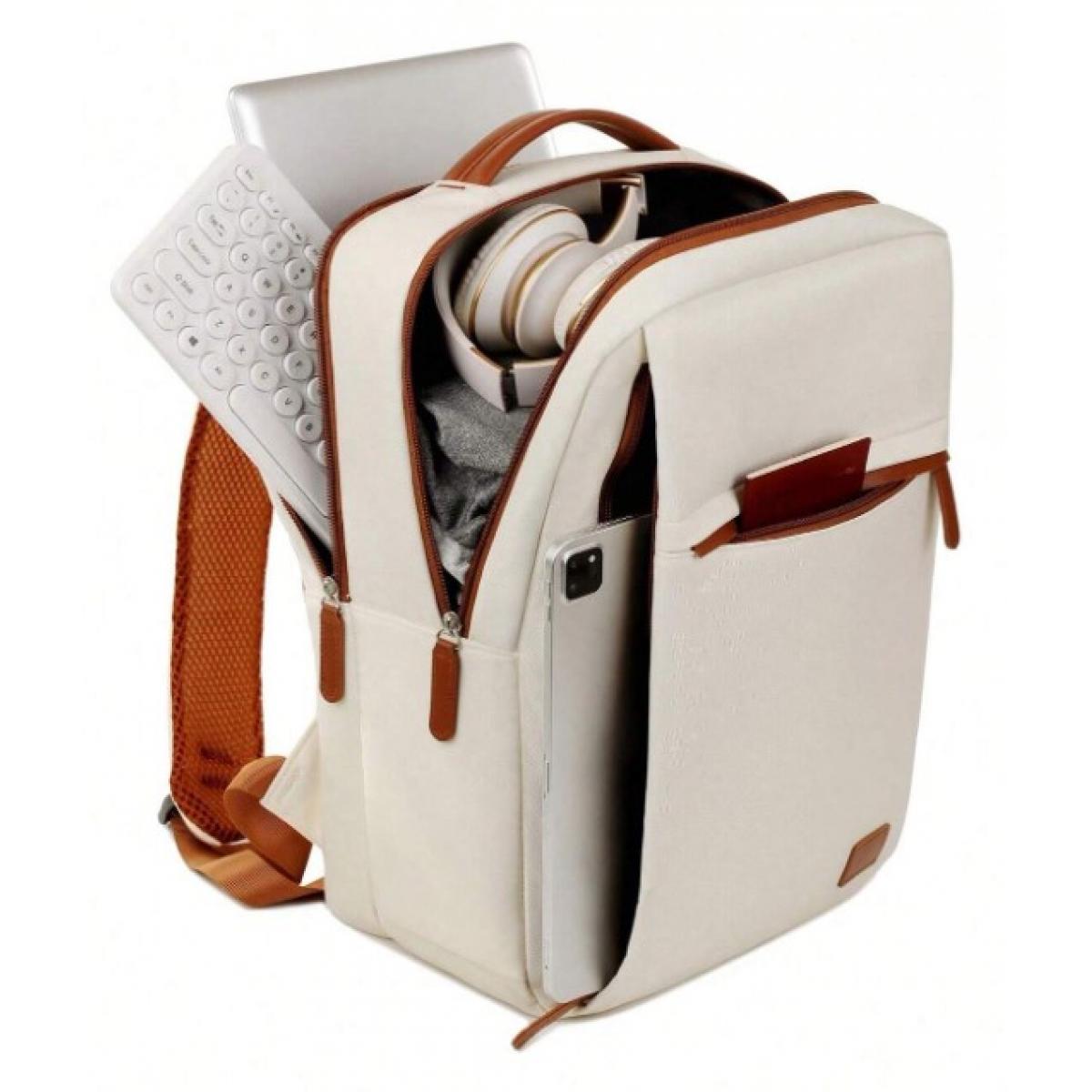 BAG OKADE S2305 حقيبة ظهر حجم 15.6