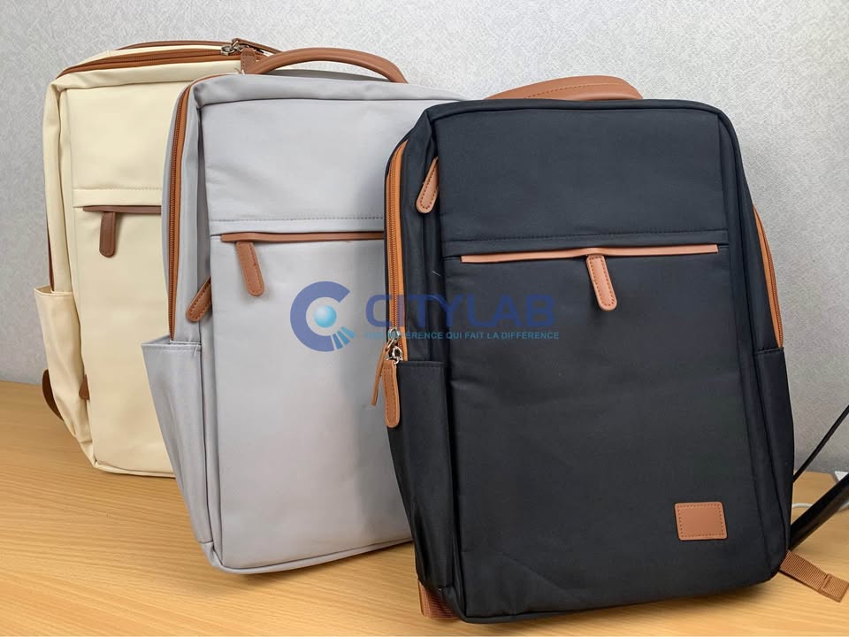 BAG OKADE S2305 حقيبة ظهر حجم 15.6