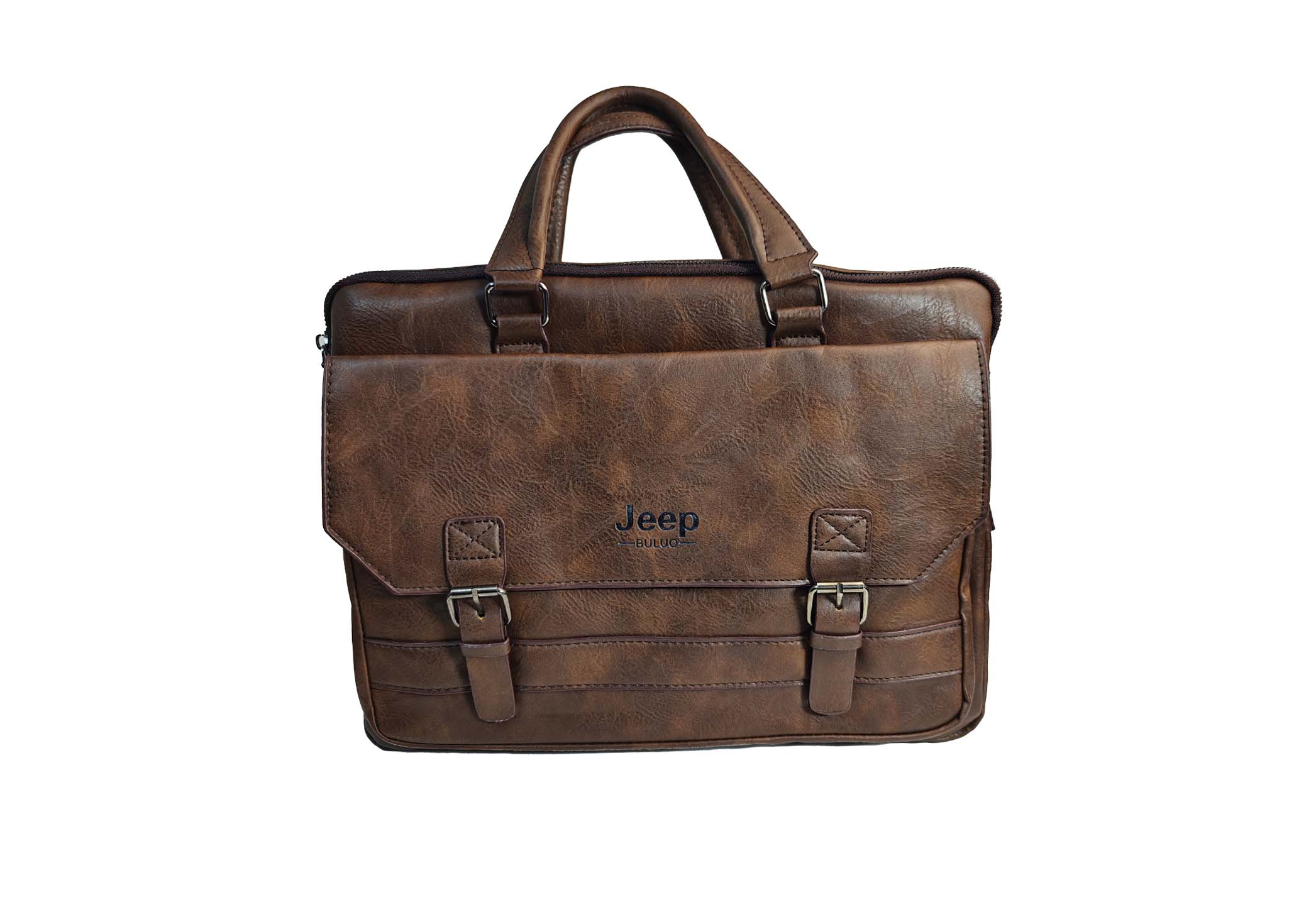 BAG JEEP 8003 حقيبة يد حجم 14