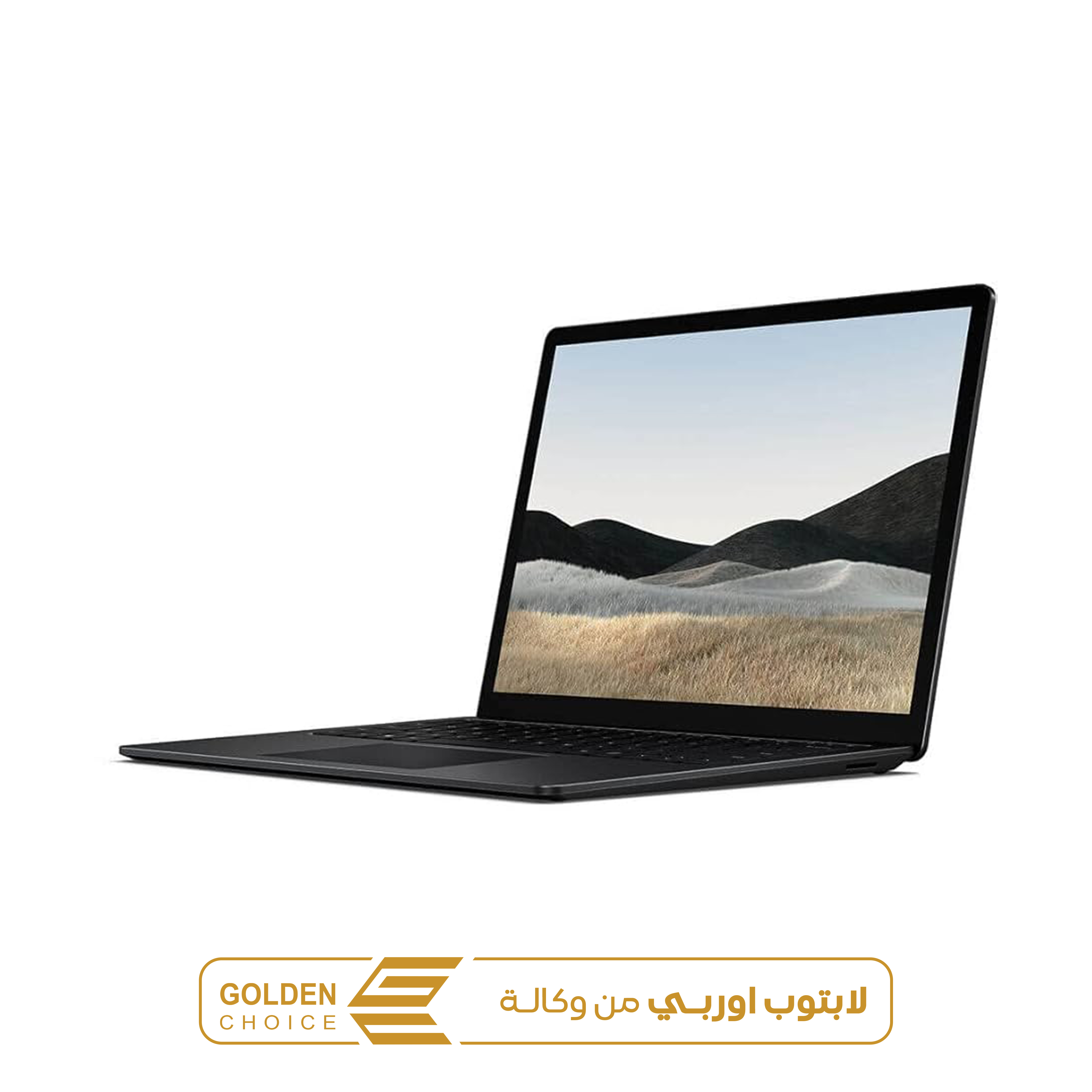 MICROSOFT SURFACE 4 CI5 11TH 8GB 512GB SSD لابتوب اوربي
