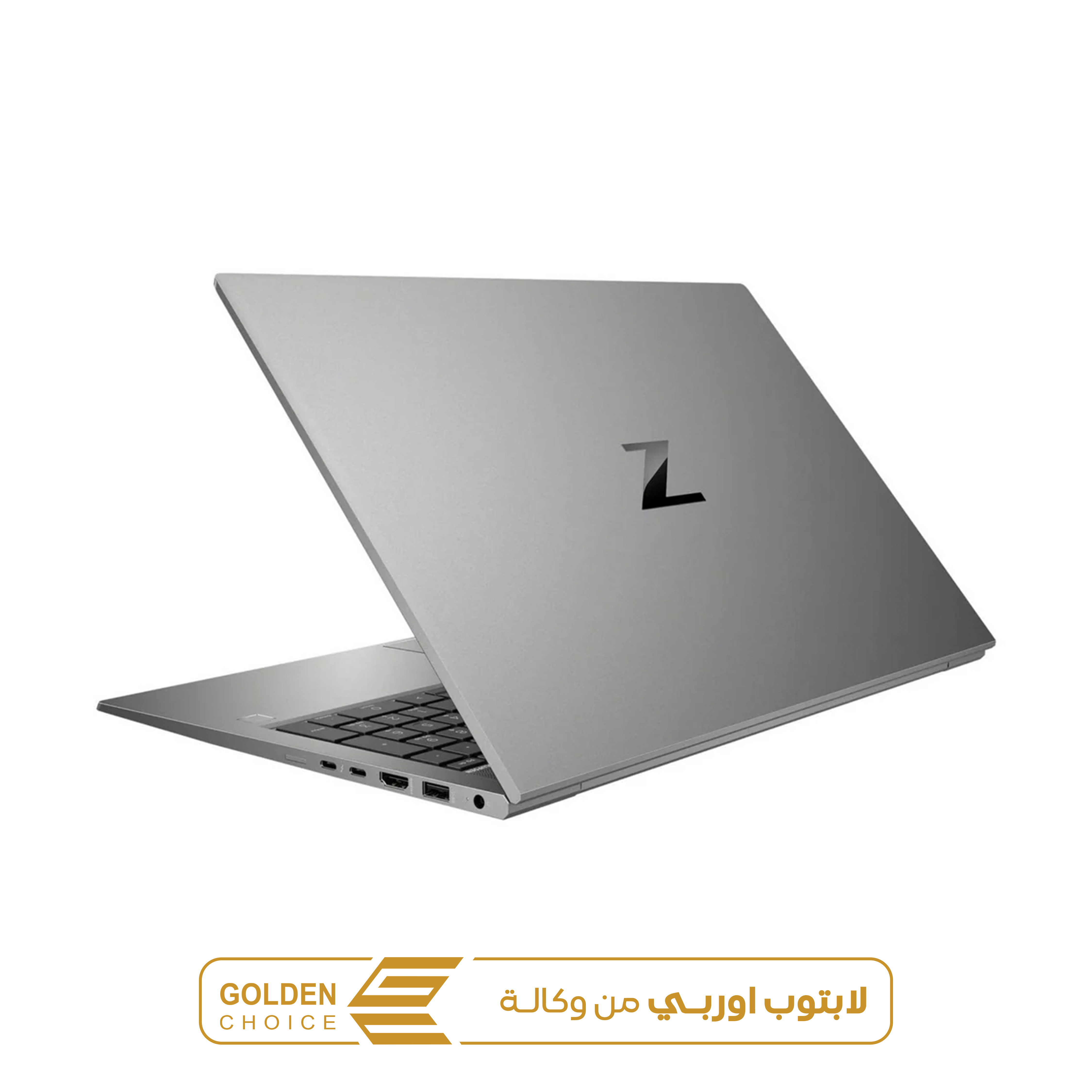 HP ZBOOK 15 G8 CI7 11TH 16GB 512GB SSD VGA T500 4GB لابتوب اوربي