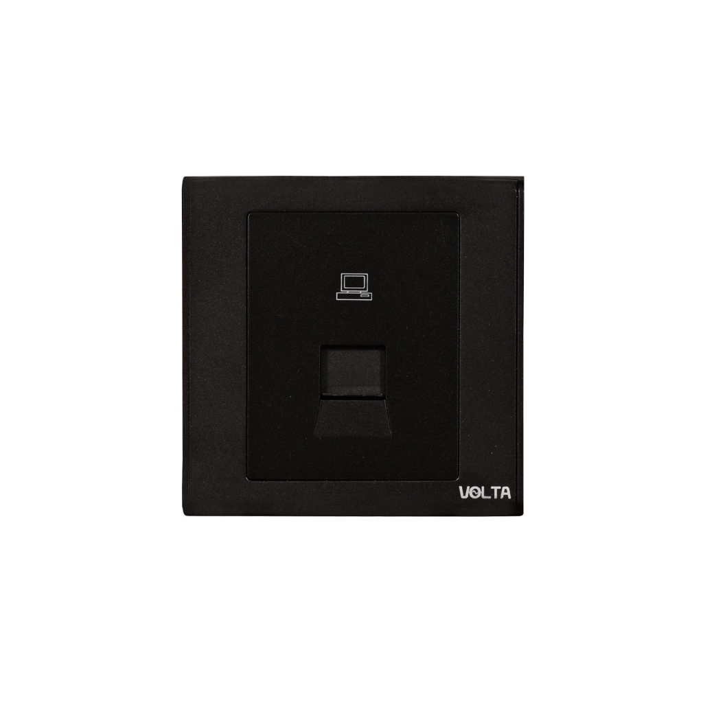 VOLTA NET SOCKET QUARTZ S