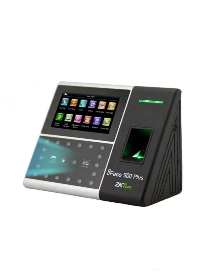 iFACE900 PLUS ZKTeco