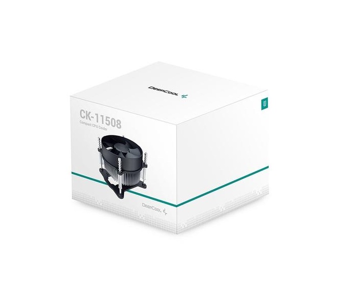 FAN DEEPCOOL CK-11508