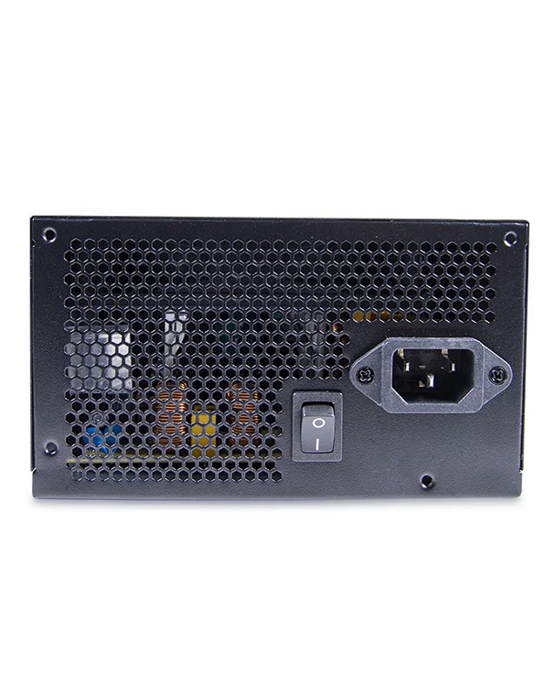 POWER SUPPLY DEEPCOOL 600W مزود طاقة