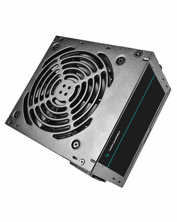 POWER SUPPLY DEEPCOOL 600W مزود طاقة