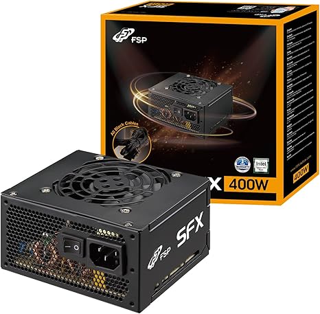 PSU FSP 400W مزود طاقة