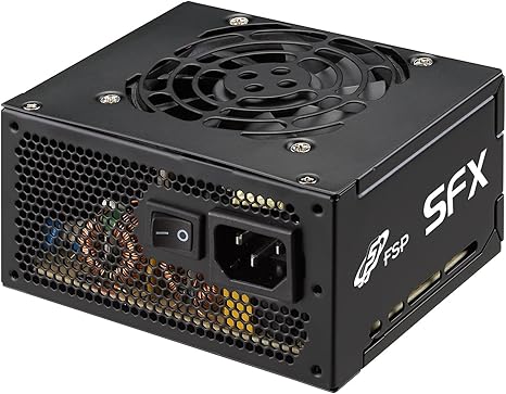 PSU FSP 400W مزود طاقة