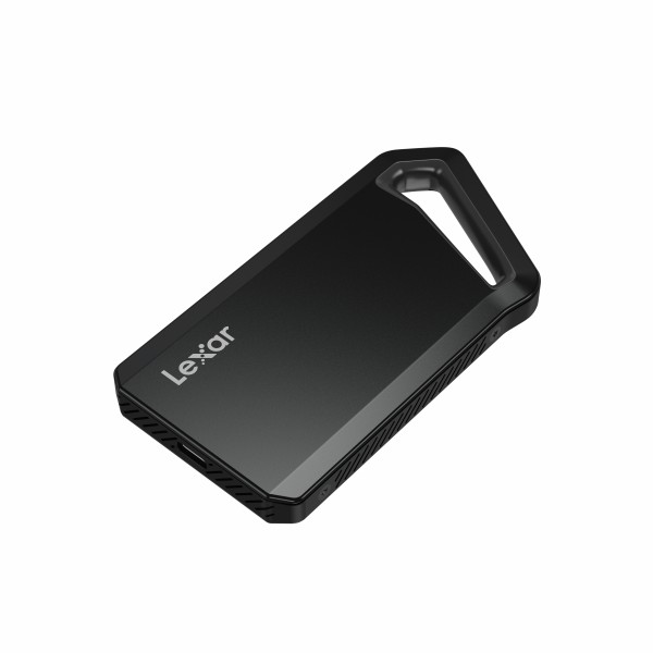 LEXAR HARD 512GB SSD EXT SL600 هارد خارجي