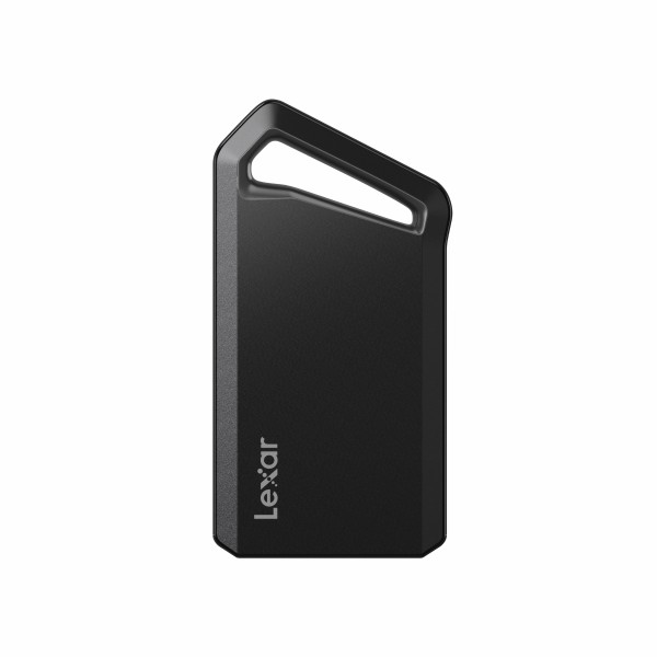 LEXAR HARD 512GB SSD EXT SL600 هارد خارجي
