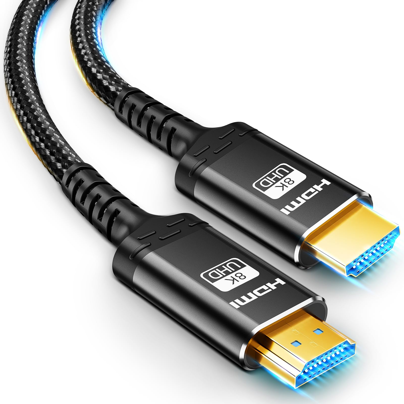 CABLE HDMI 4K 80M كيبل HDMI