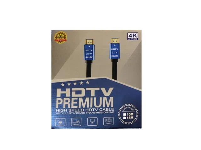 CABLE HDMI PREMIUM 15M