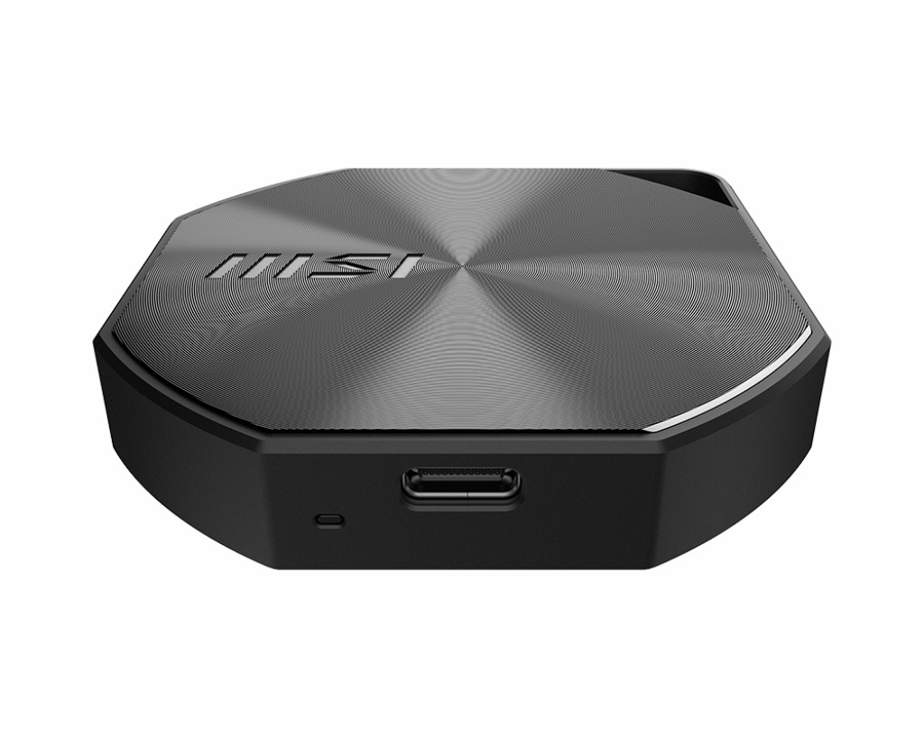 HARD MSI DATAMAG 1TB EXTERNAL MAGNATIC FOR MOBILE هارد خارجي