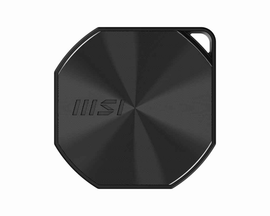 HARD MSI DATAMAG 1TB EXTERNAL MAGNATIC FOR MOBILE هارد خارجي