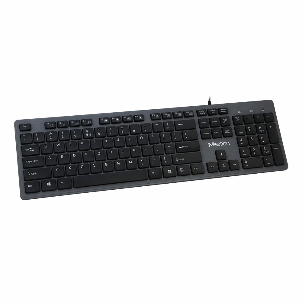 KEYBOARD MeeTion MT-K841 كيبورد سلكي