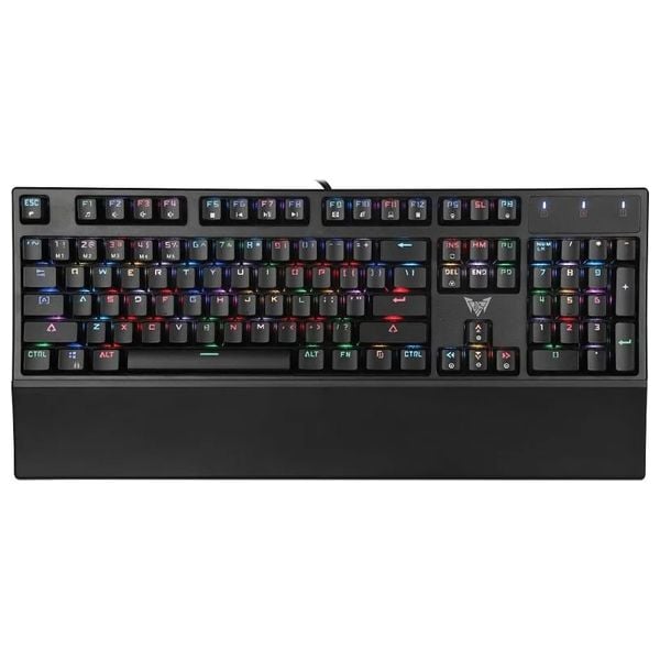 CROWN KEYBOARD CMGK-902 كيبورد سلكي