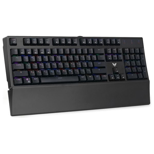 CROWN KEYBOARD CMGK-902 كيبورد سلكي